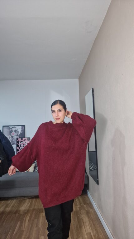 JERSEY CURVI COSTURAS