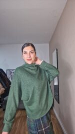 JERSEY SEMICURVI/PEQUEÑO CRUZADO - Imagen 8