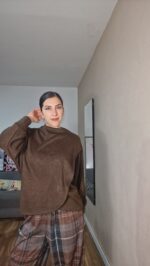 JERSEY SEMICURVI/PEQUEÑO CRUZADO - Imagen 7