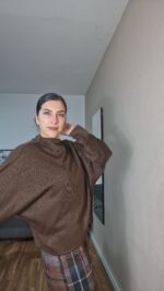 JERSEY SEMICURVI/PEQUEÑO CRUZADO - Imagen 6