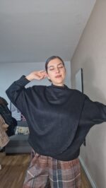 JERSEY SEMICURVI/PEQUEÑO CRUZADO - Imagen 5