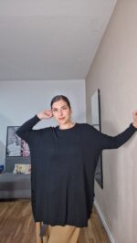 JERSEY CURVI BOTONES - Imagen 6