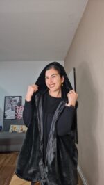 CHALECO CURVI PELO - Imagen 8