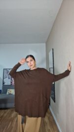 JERSEY CURVI BOTONES