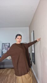 JERSEY CURVI BOTONES - Imagen 5