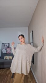 JERSEY CURVI BOTONES - Imagen 2