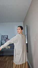 JERSEY CURVI BOTONES - Imagen 3