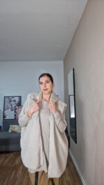 CHALECO CURVI PELO - Imagen 4