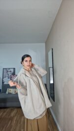 CHALECO CURVI PELO - Imagen 2