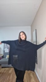 JERSEY CURVI GRANADA - Imagen 6