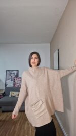 JERSEY CURVI GRANADA