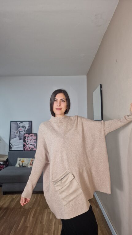 JERSEY CURVI GRANADA