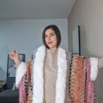 PONCHO CURVI ÉTNICO