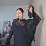 CAMISETA CURVI ENCAJE (Incluye camiseta tiranta)