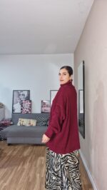 JERSEY CURVI TRENZADO - Imagen 10