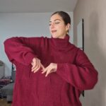 JERSEY CURVI TRENZADO