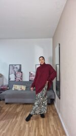 JERSEY CURVI TRENZADO - Imagen 11