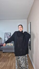 JERSEY CURVI TRENZADO - Imagen 8