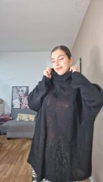 JERSEY CURVI TRENZADO - Imagen 13