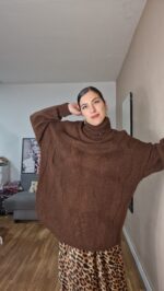 JERSEY CURVI TRENZADO - Imagen 6