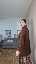 JERSEY CURVI TRENZADO - Imagen 5