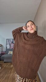 JERSEY CURVI TRENZADO - Imagen 4