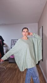 JERSEY CURVI PUNTO BASICO - Imagen 18