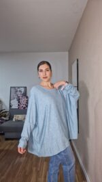 JERSEY CURVI PUNTO BASICO - Imagen 12