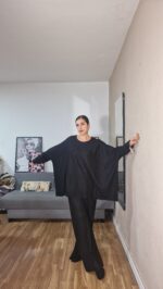 PANTALON CURVI PUNTO BASICO - Imagen 10