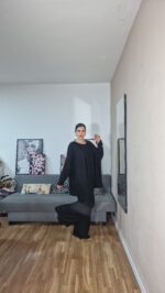 PANTALON CURVI PUNTO BASICO - Imagen 9