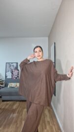 JERSEY CURVI PUNTO BASICO - Imagen 4