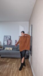 JERSEY CURVI/SEMICURVI ESPIGAS - Imagen 8