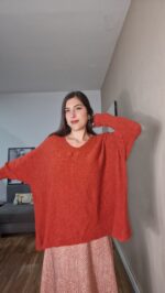 JERSEY CURVI/SEMICURVI MERY - Imagen 15