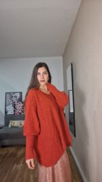 JERSEY CURVI/SEMICURVI MERY - Imagen 14