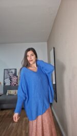 JERSEY CURVI/SEMICURVI MERY - Imagen 12