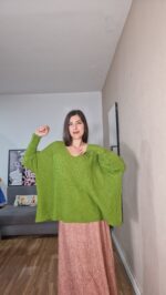 JERSEY CURVI/SEMICURVI MERY - Imagen 10