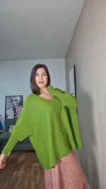 JERSEY CURVI/SEMICURVI MERY - Imagen 11