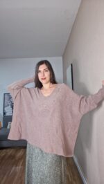 JERSEY CURVI/SEMICURVI MERY - Imagen 8