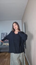 JERSEY CURVI/SEMICURVI MERY - Imagen 7