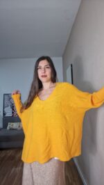 JERSEY CURVI/SEMICURVI MERY - Imagen 5