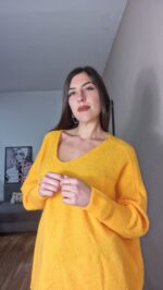 JERSEY CURVI/SEMICURVI MERY - Imagen 4