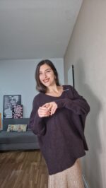 JERSEY CURVI/SEMICURVI MERY - Imagen 3