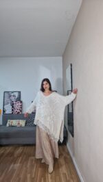 FALDA SEMICURVI ESPIGAS - Imagen 10