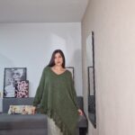 FALDA SEMICURVI ESPIGAS