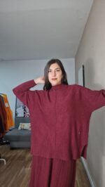 JERSEY SEMICURVI ESTRELLA - Imagen 6