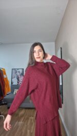 JERSEY SEMICURVI ESTRELLA - Imagen 7