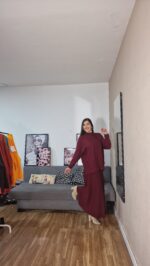 FALDA SEMICURVI ESTRELLA - Imagen 5