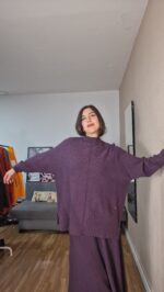 JERSEY SEMICURVI ESTRELLA - Imagen 5