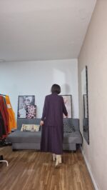 FALDA SEMICURVI ESTRELLA - Imagen 4