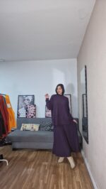 FALDA SEMICURVI ESTRELLA - Imagen 3